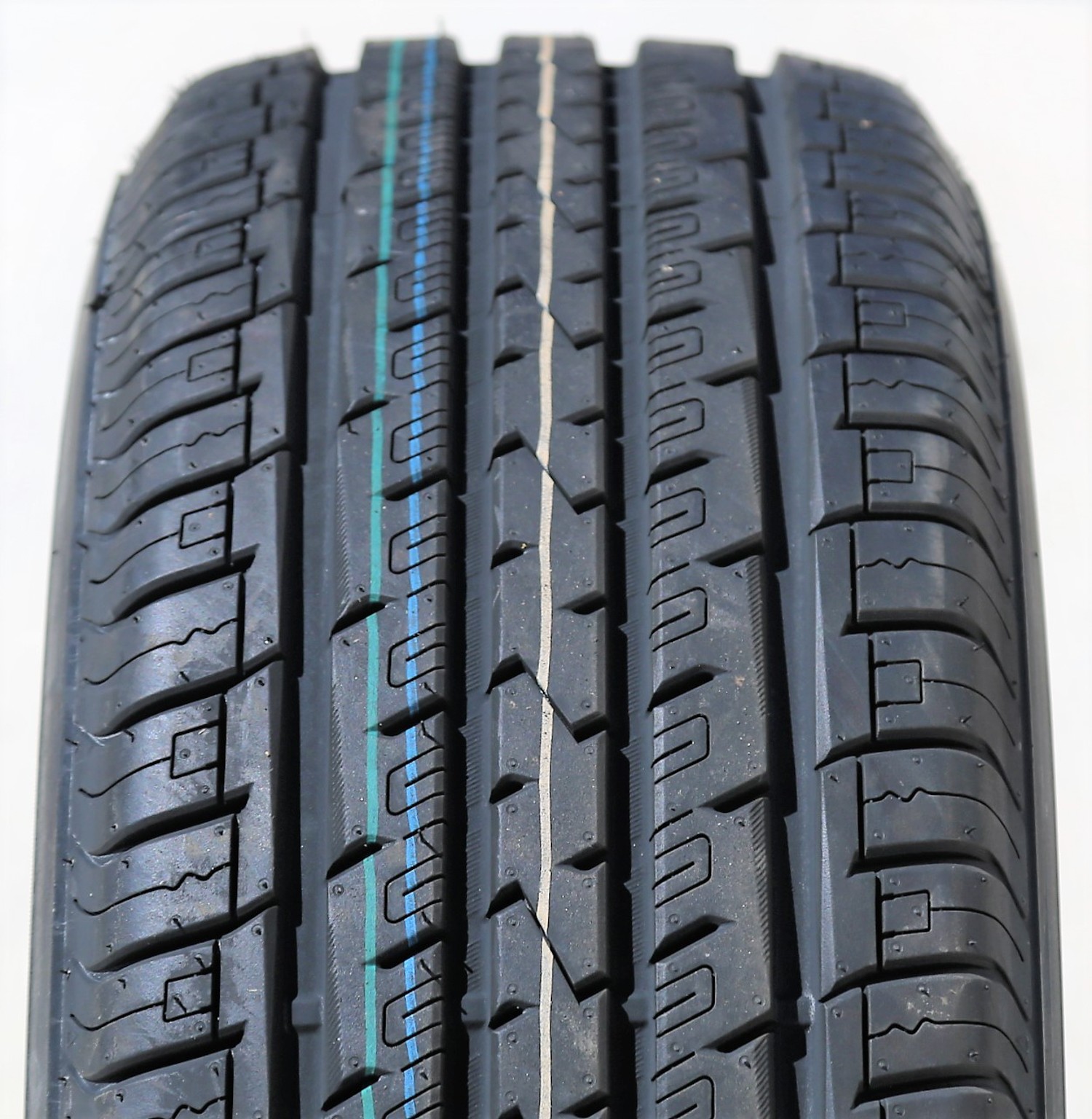 4 Tires Cosmo El Jefe HT 235/65R17 108H XL AS A/S All Season