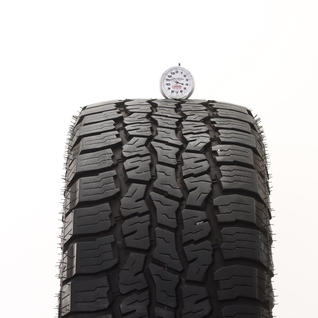 Used 275/60R20 Mazama Open Range A/T Plus 115T – 11/32