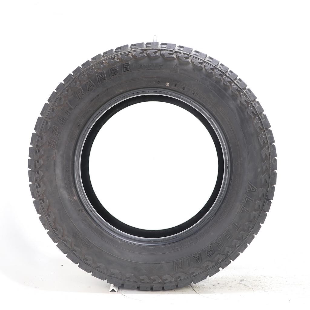 Used LT275/65R18 Mazama Open Range A/T SQM-3 123/120S – 7.5/32