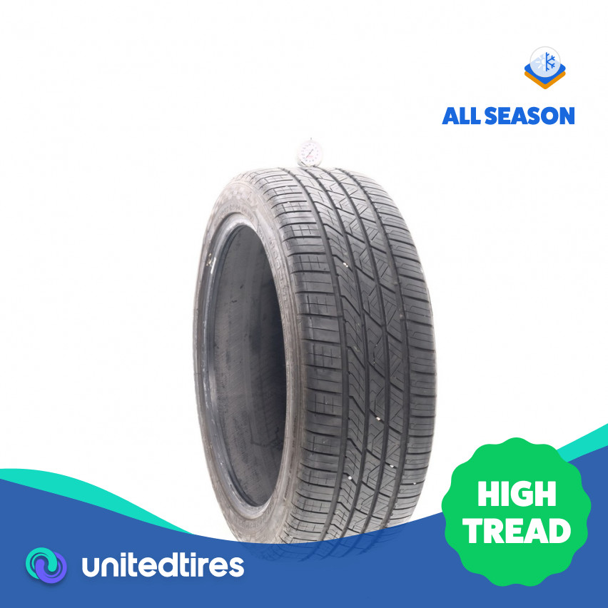Used 245/45ZR20 Road Hugger GTZ 103W – 8.5/32