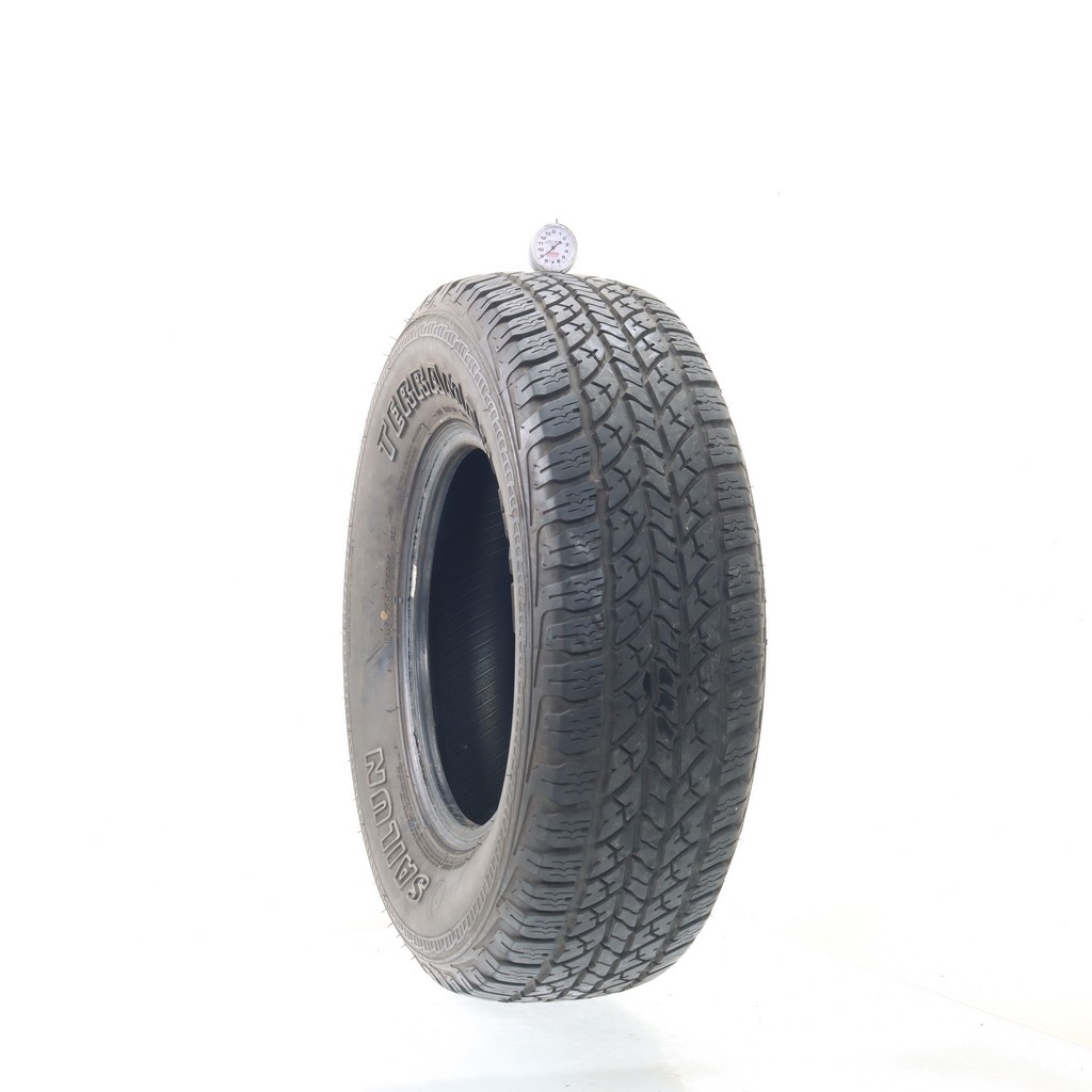 Used 235/75R15 Sailun Terramax H/T 105T – 8.5/32