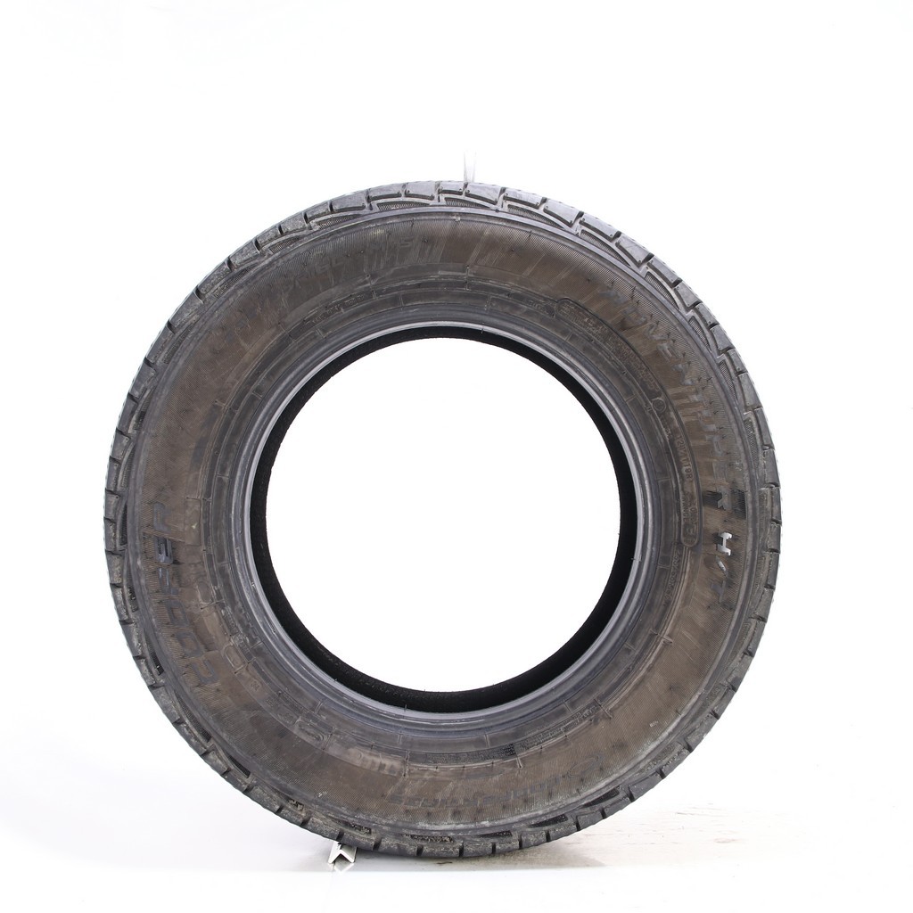 Used 235/65R16C Cooper Adventurer H/T 121/119R – 12.5/32