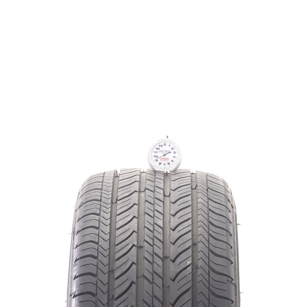 Set of (4) Used 245/45R19 Michelin Energy MXV4 S8 98V – 9/32