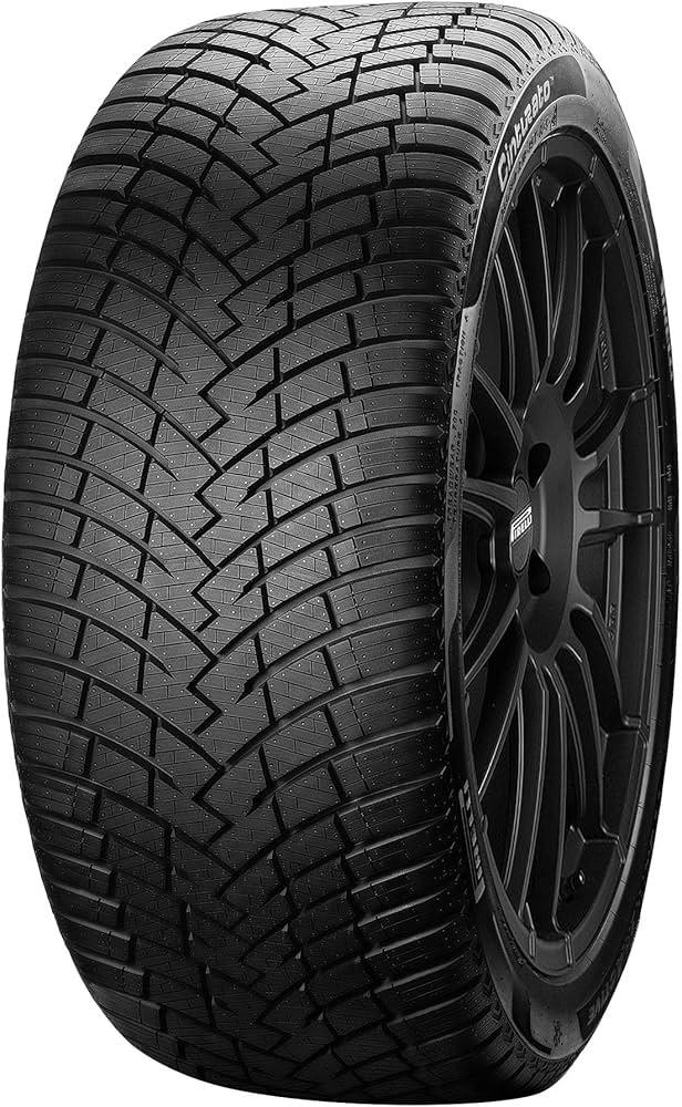 Pirelli Cinturato Weatheractive 235/45R18 98W XL BW Tire (QTY 1) 4515800 2354518