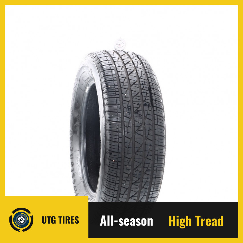Used 245/60R18 Firestone Destination LE3 105H – 9.5/32