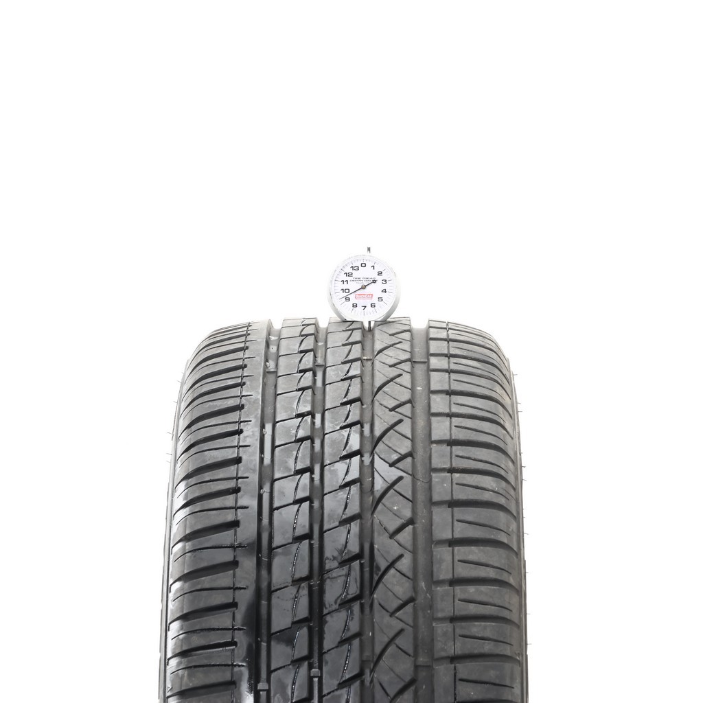 Used 245/45ZR19 Mastercraft Avenger 102Y – 9.5/32