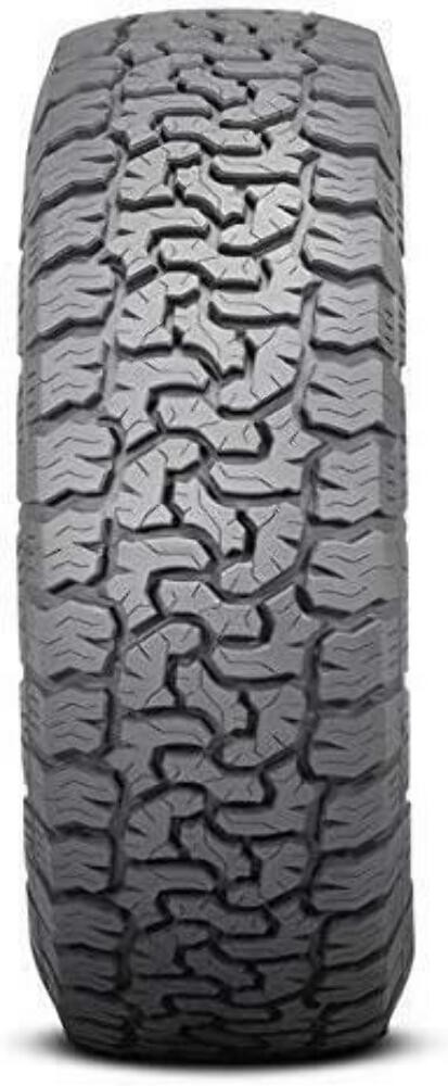 Set 4 LT305/55R20 Amp Terrain Pro A/T Load Range E Tires LT3055520