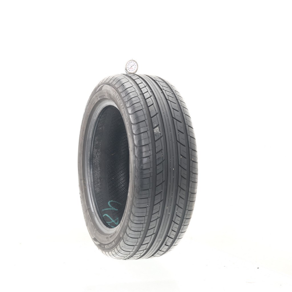 Used 215/55R17 Austone Athena SP-7 94V – 8.5/32