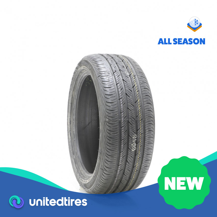 New 235/45R19 Continental ContiProContact 95H – 10/32