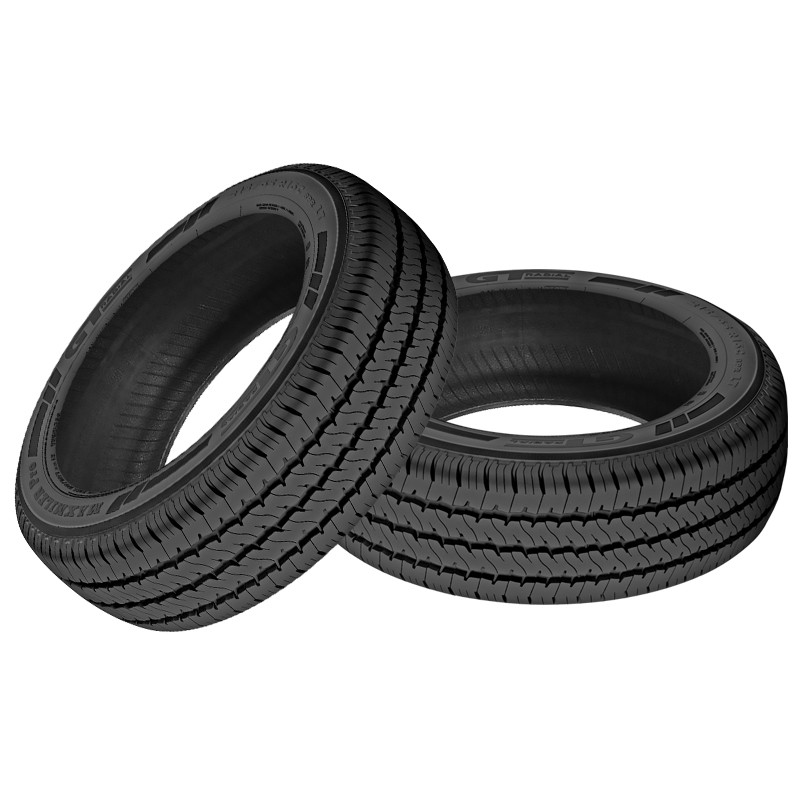 GT Radial Maxmiler Pro LT215/85R16/10 115/112Q Tire