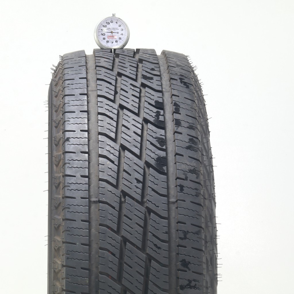 Used 245/75R16 Toyo Open Country H/T II 111T – 10.5/32