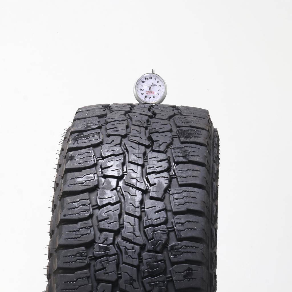 Used 235/65R17 Mazama Open Range A/T SQM-3 103T – 7.5/32