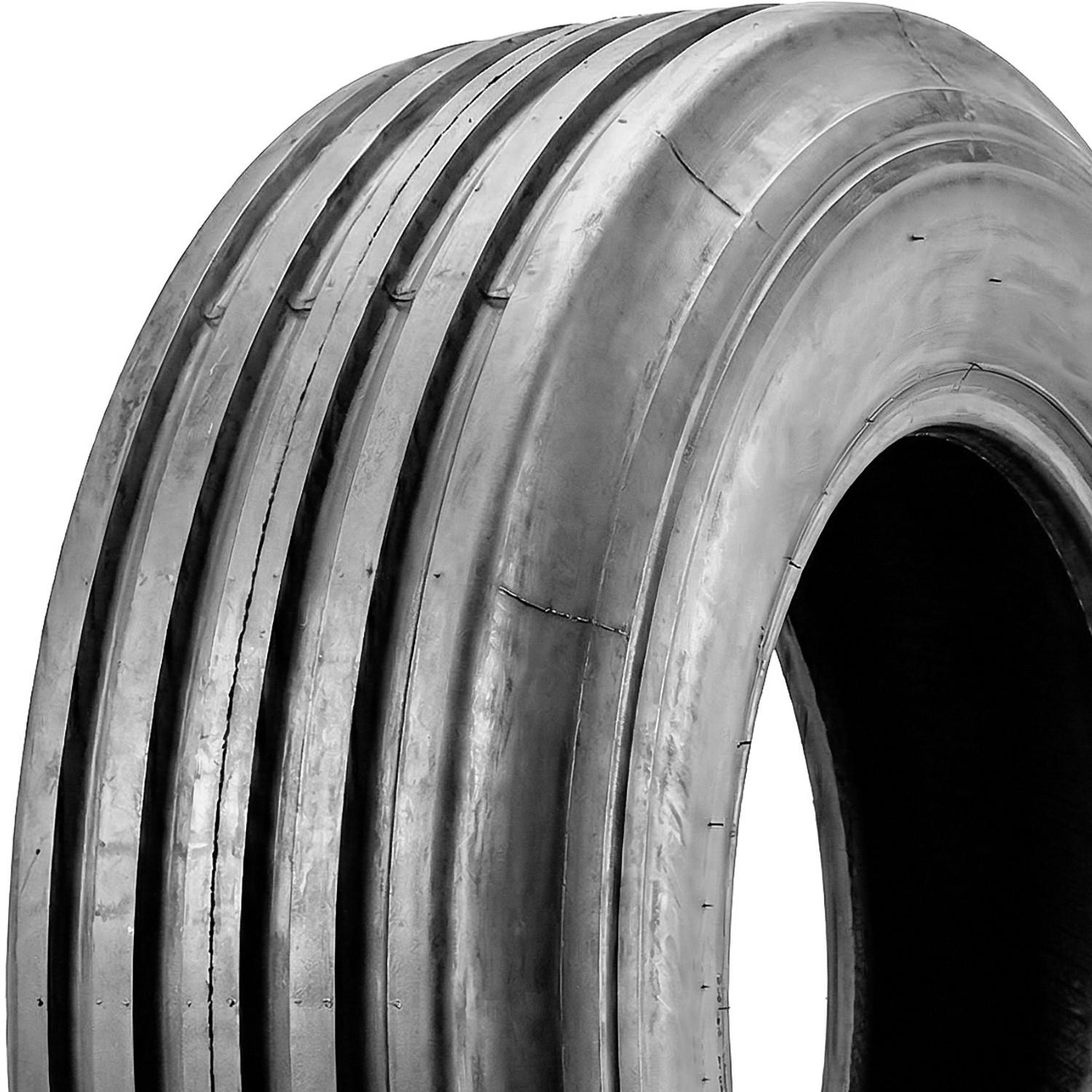 Tire Firestone Regency AG Rib Implement Plus 9.5L-15 Load 12 Ply Tractor