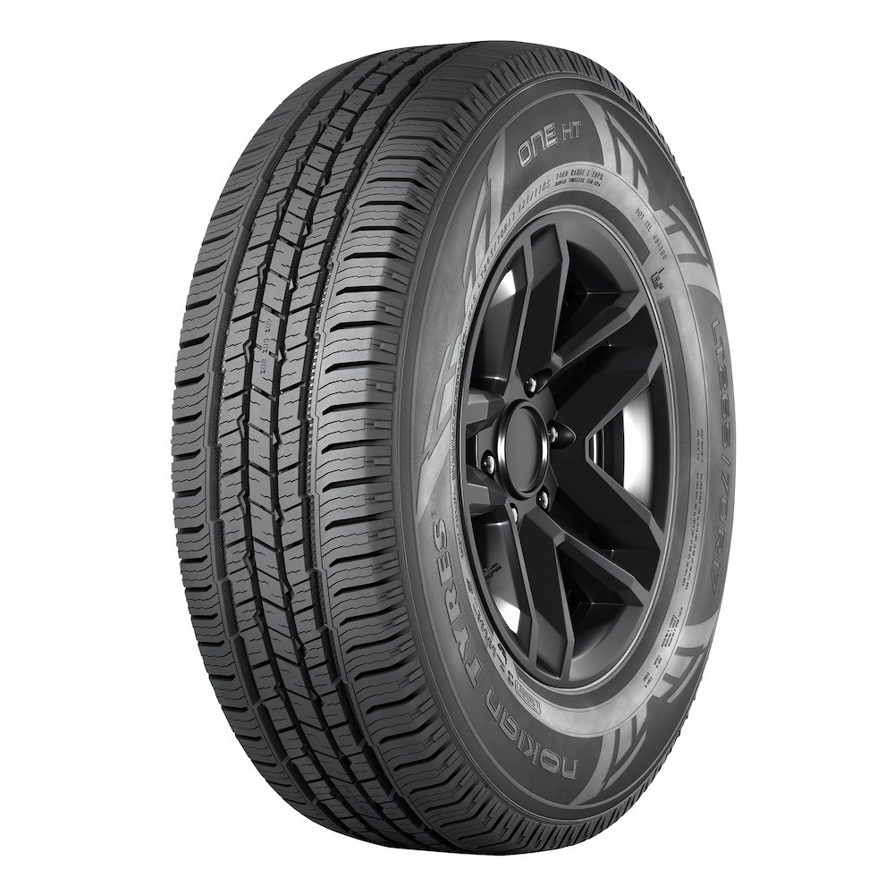 255/70R16 ONE HT