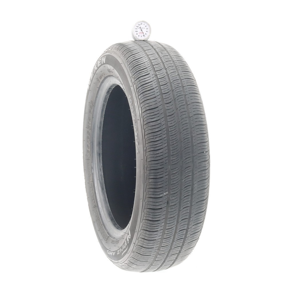 Used 165/65R14 Nexen N’Priz AH5 79S – 5.5/32