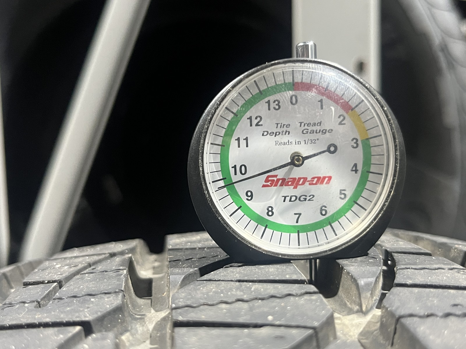 1 Tire Firestone Destination LE3 255/70R17 112T DOT.5225 9.75/32 NO Patch