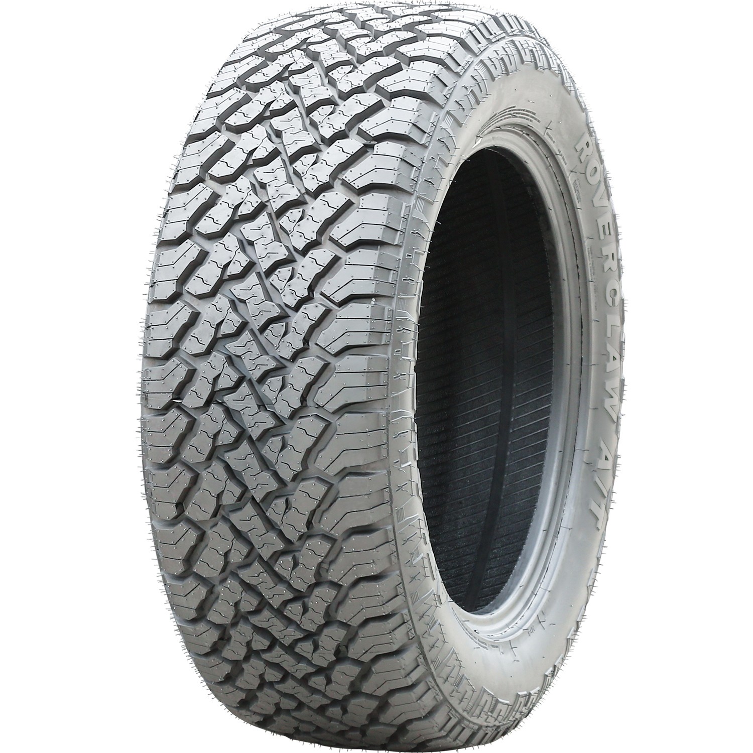 Atlander Roverclaw A/T 275/60R20 119T XL (BSW) Tire UTQG 560AB