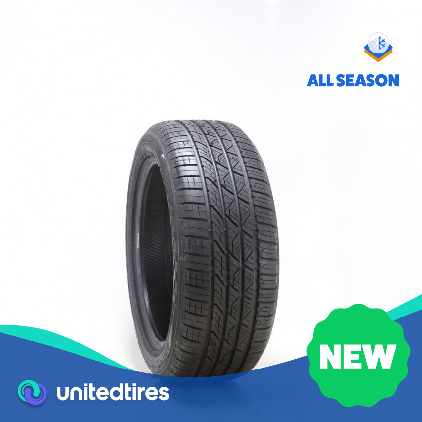 New 235/50ZR18 Road Hugger GTZ 101W – 10/32
