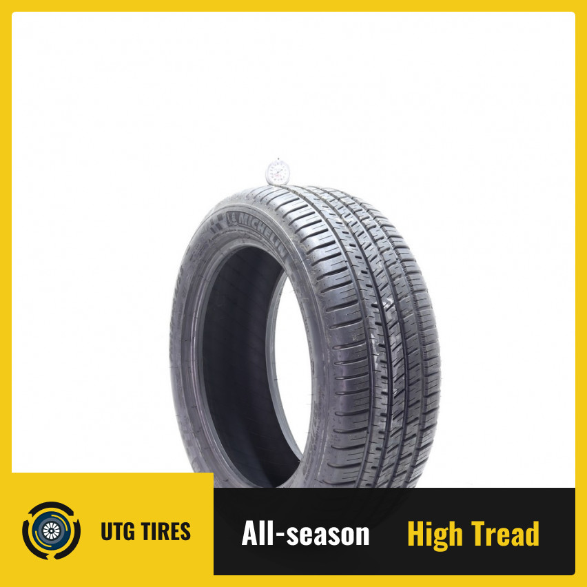 Used 235/50ZR18 Michelin Pilot Sport A/S 3 97Y – 9.5/32