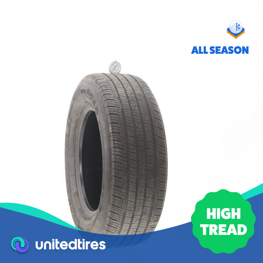 Used 235/65R16 DeanTires Road Control 2 103T – 8/32 (ZGXJ)