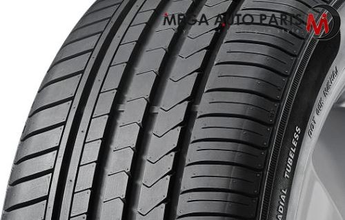 1 Forceland Kunimoto F22 215/45R17 91W XL All Season UHP High Performance Tires