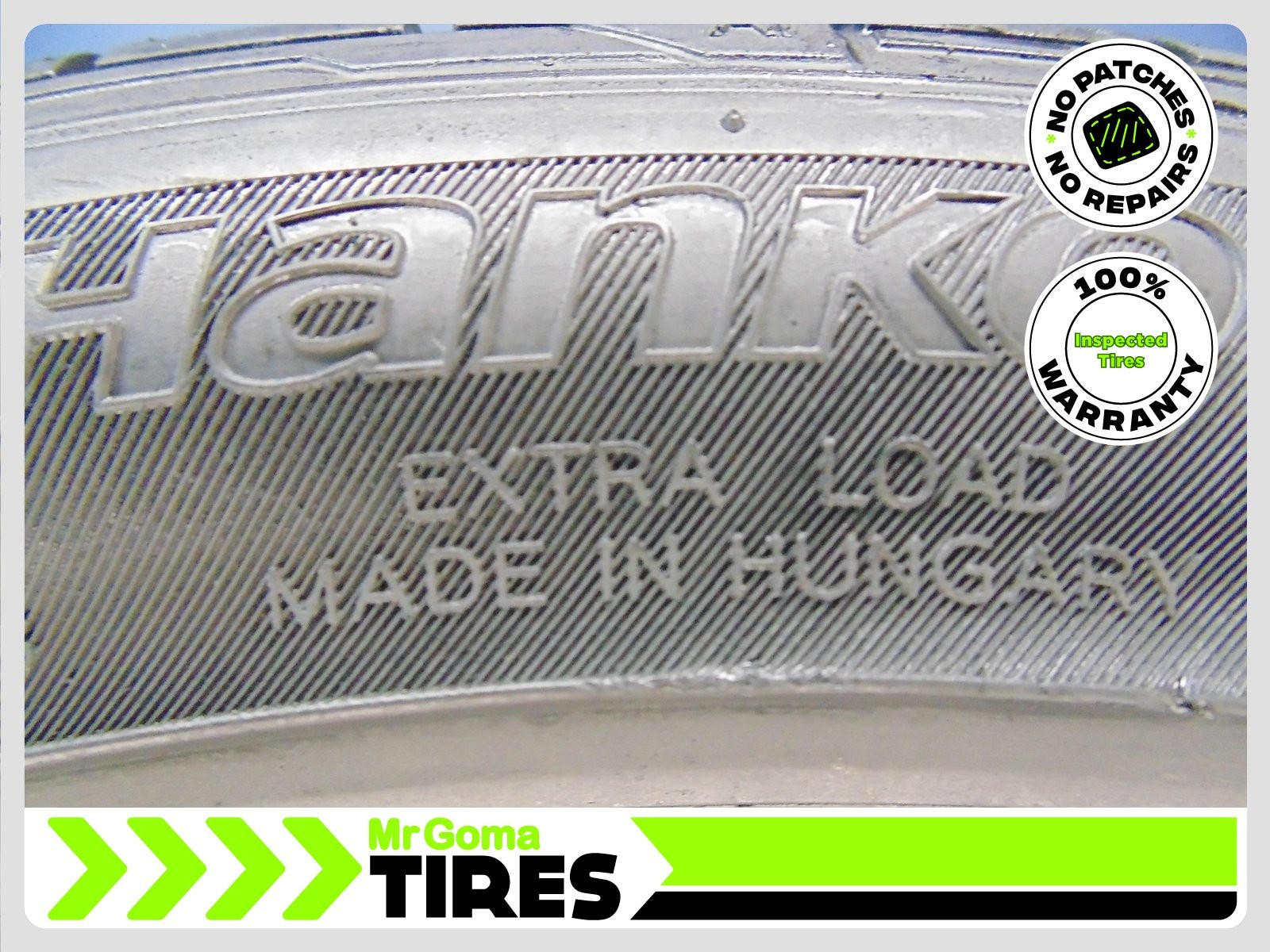 1 HANKOOK VENTUS S1 EVO3 HRS RSC RFT XL 205/45R17 USED TIRE 7.6/32 TREAD RUNFLAT