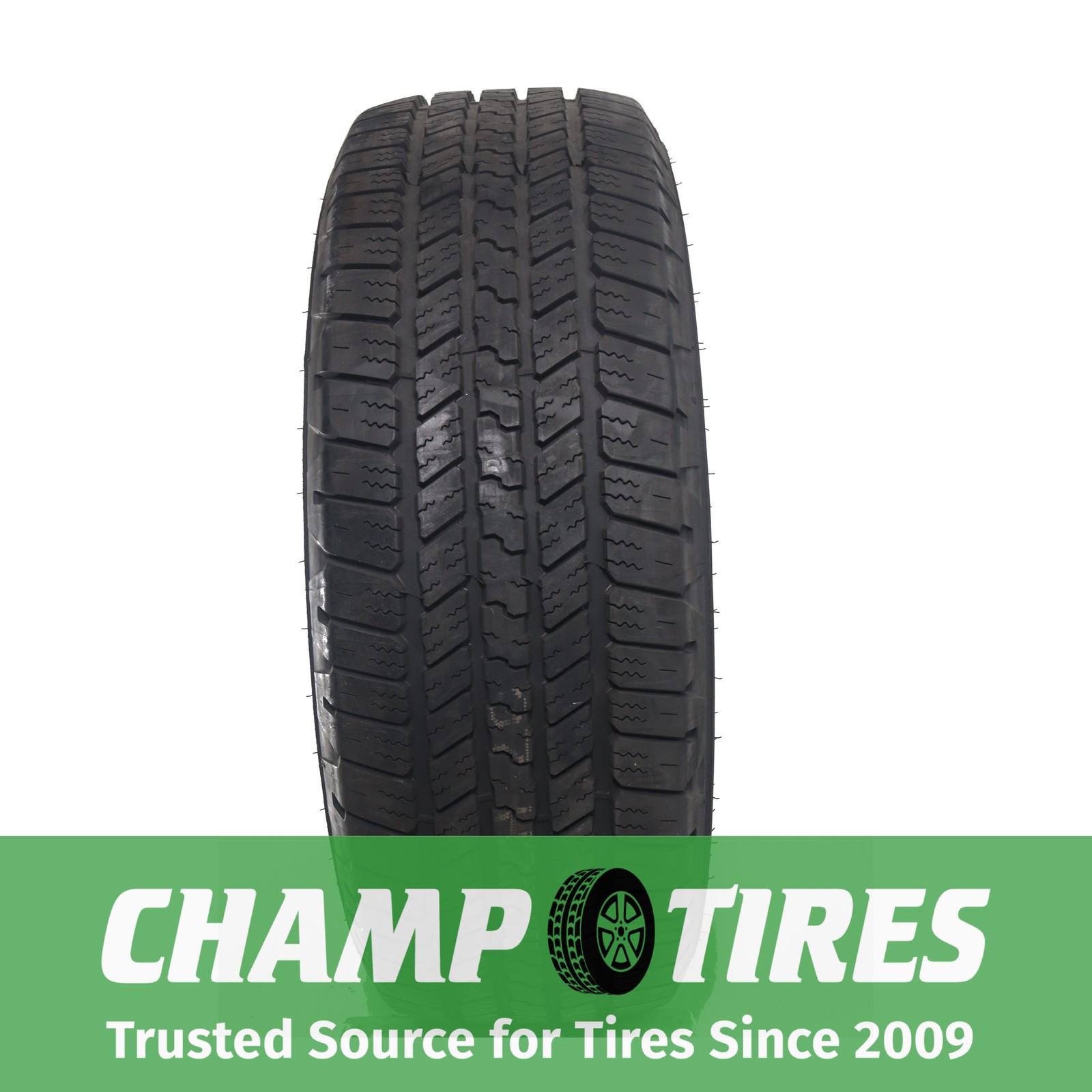 P275/55R20 Goodyear NEW Wrangler SR-A 111 S New 12/32nds