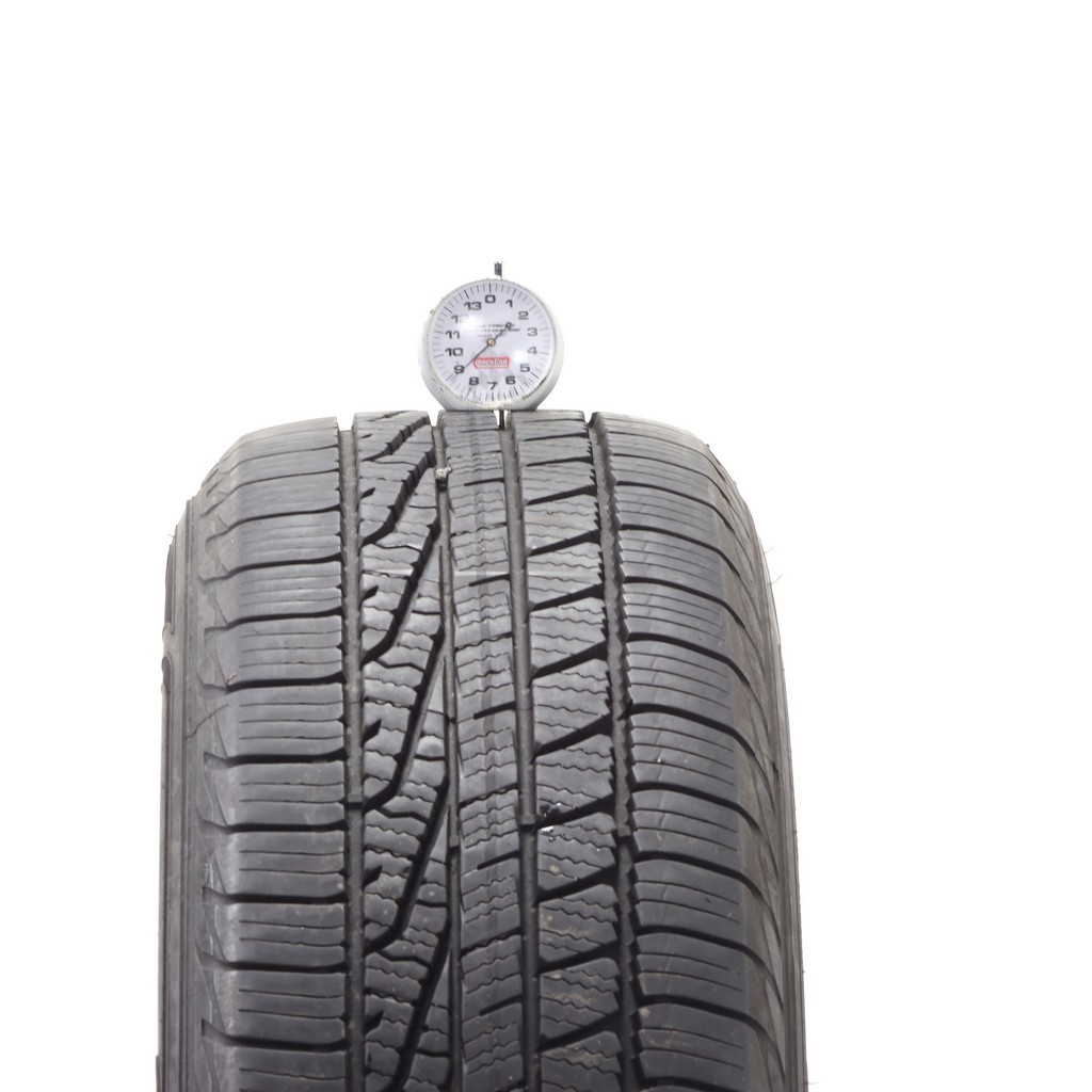Used 205/60R16 Goodyear Assurance WeatherReady 92V – 8.5/32