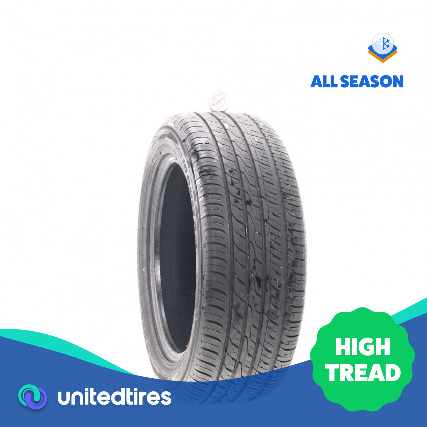 Used 235/55R18 Ironman IMove Gen 3 AS 100V – 9/32