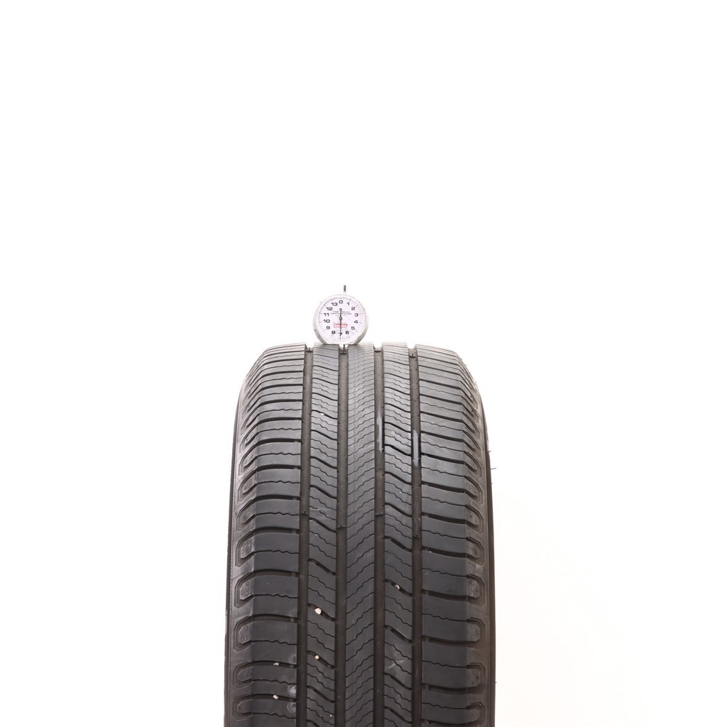 Set of (4) Used 225/65R17 Michelin Defender 2 102H – 6.5-7/32
