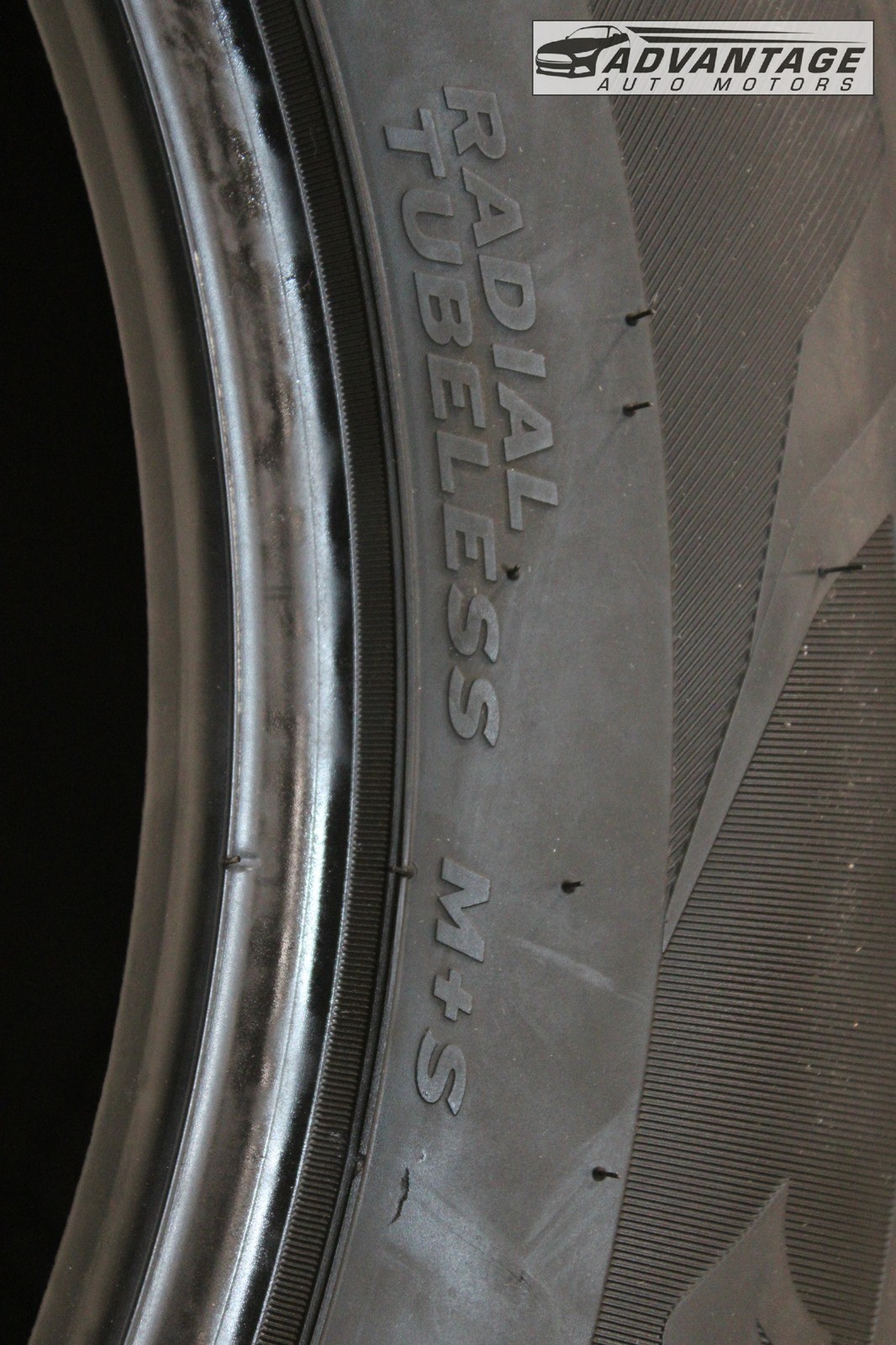 2024-2026 CHEVROLET TRAX WHEEL TIRE HANKOOK 225/60R17 99H R17 17″ 9/32NDS OEM