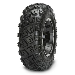 28X10.00R14/6 CARLISE VERSA TRAIL ATR NHS Tire