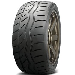 1 Falken Azenis RT615K+ 225/40R18XL 92W Tire 2254018 225 40 18