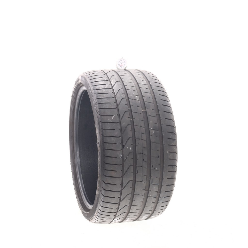 Used 305/30ZR20 Pirelli P Zero N1 103Y – 7/32