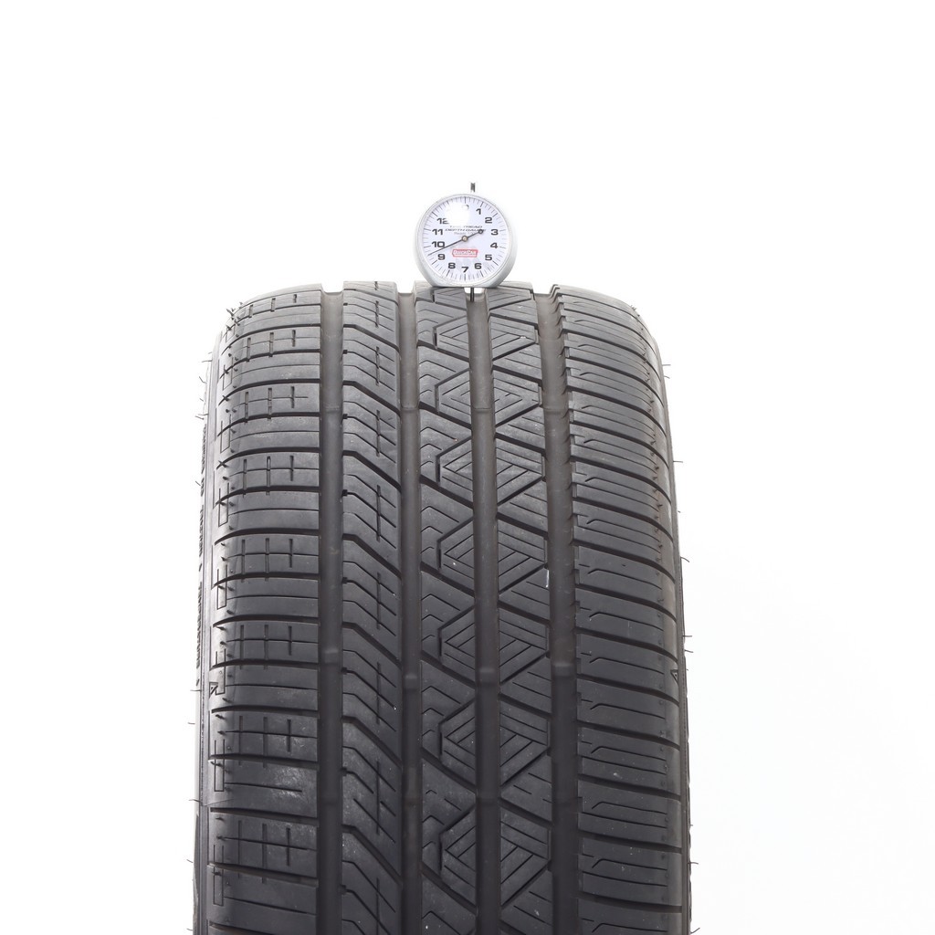 Set of (4) Used 225/45ZR17 Road Hugger GTZ 94W – 9.5/32