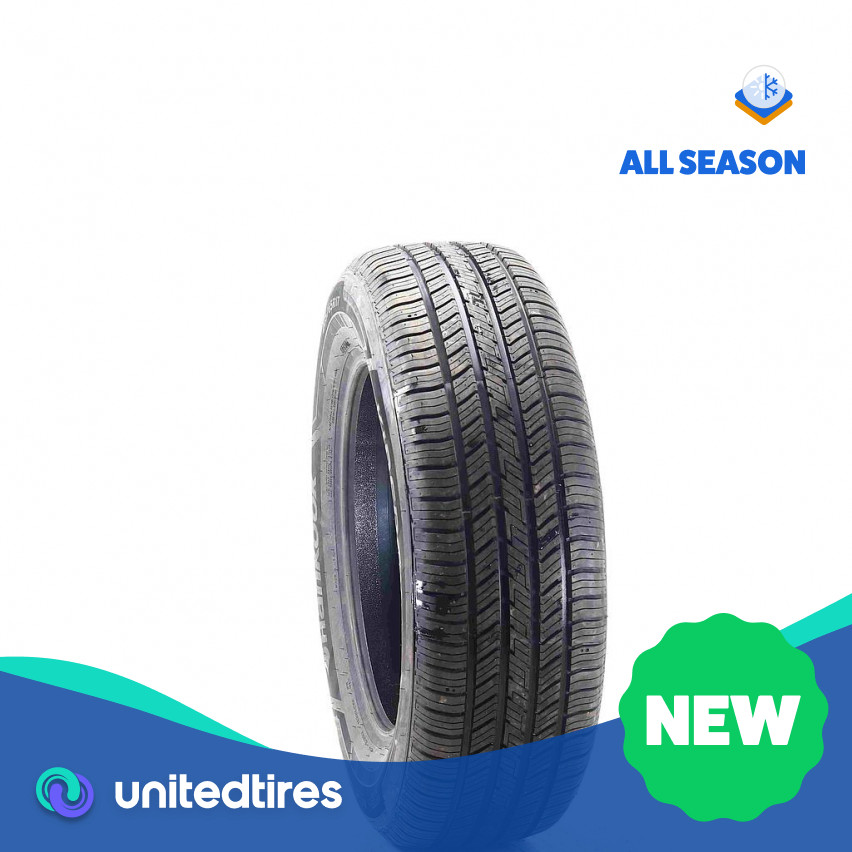 New 225/65R17 Hankook Kinergy ST 102T – 8.5/32
