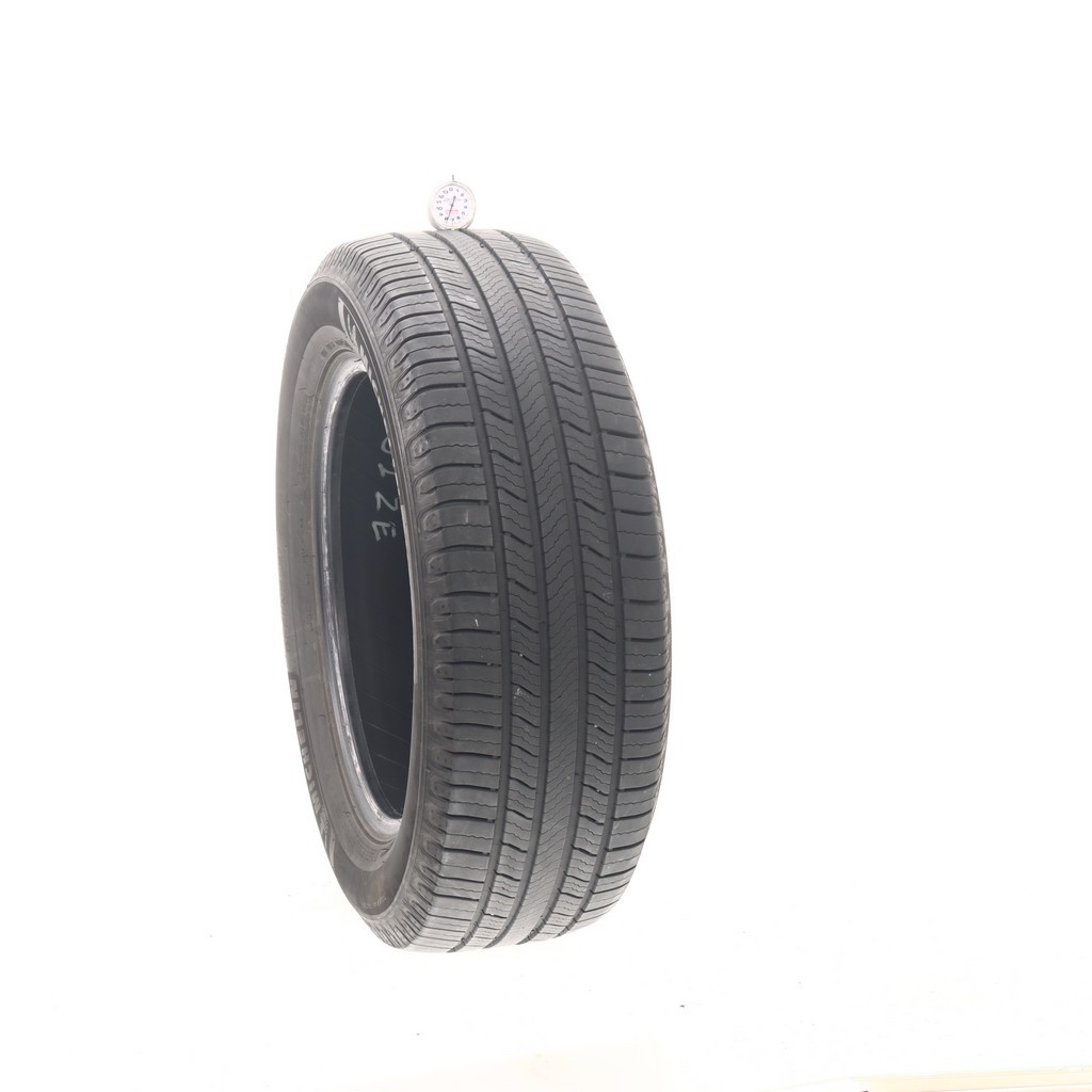 Used 235/60R18 Michelin Defender 2 107H – 7.5/32