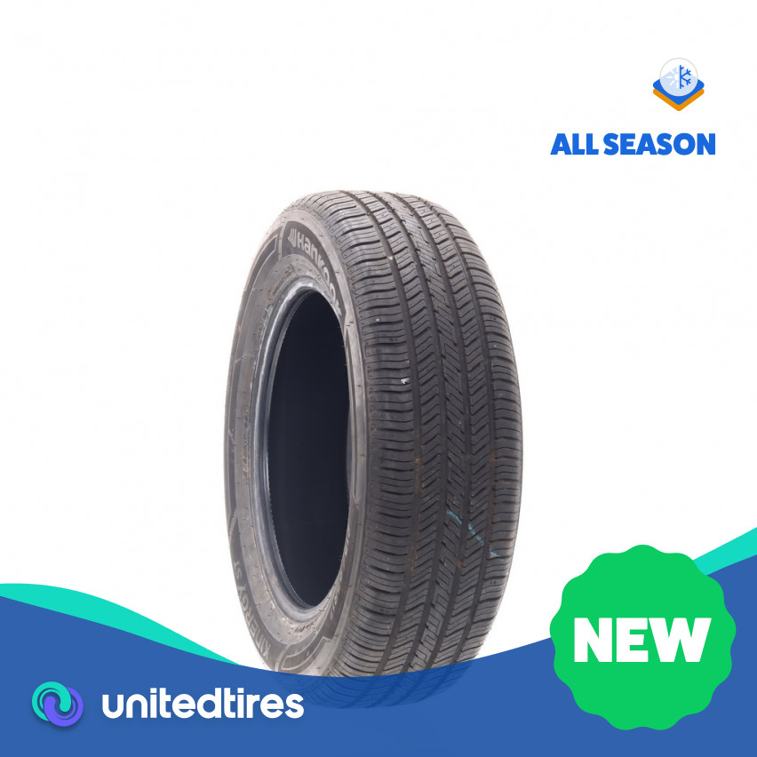 New 215/65R17 Hankook Kinergy ST H735 99T