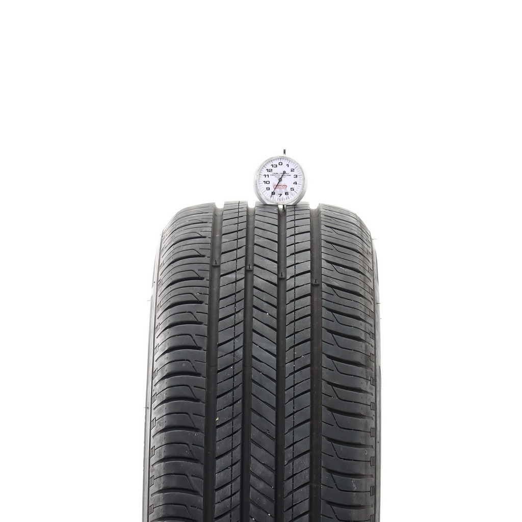 Set of (4) Used 205/60R16 Hankook Kinergy GT 92H – 7-8/32
