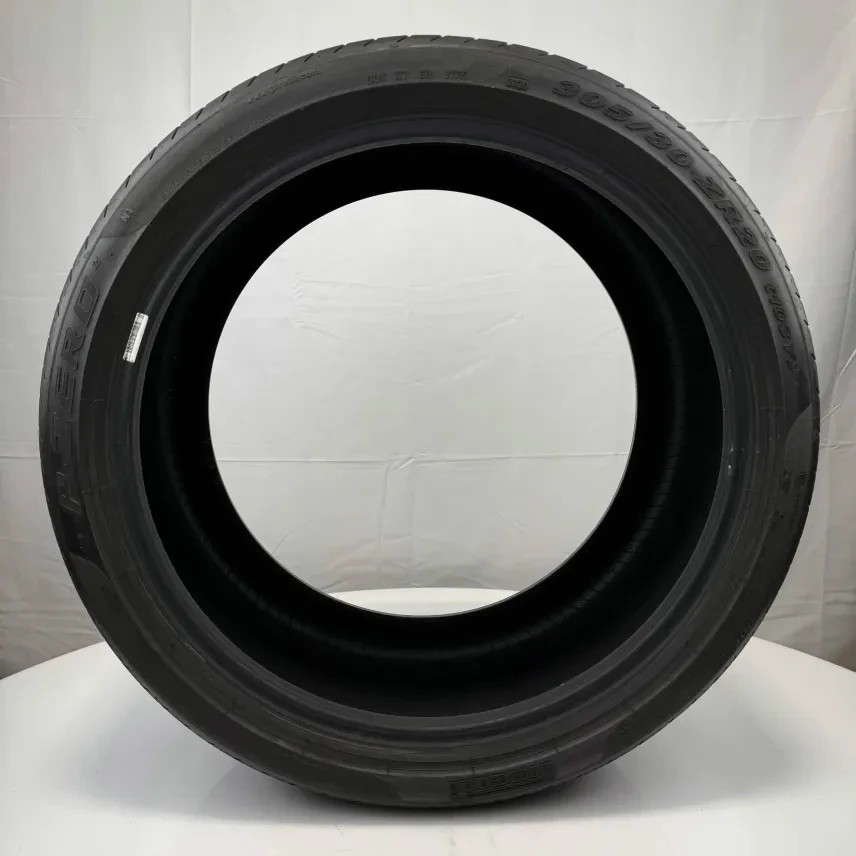 Used 305/30ZR20 Pirelli P Zero N1 103Y 4.5/32 (DOT 20)