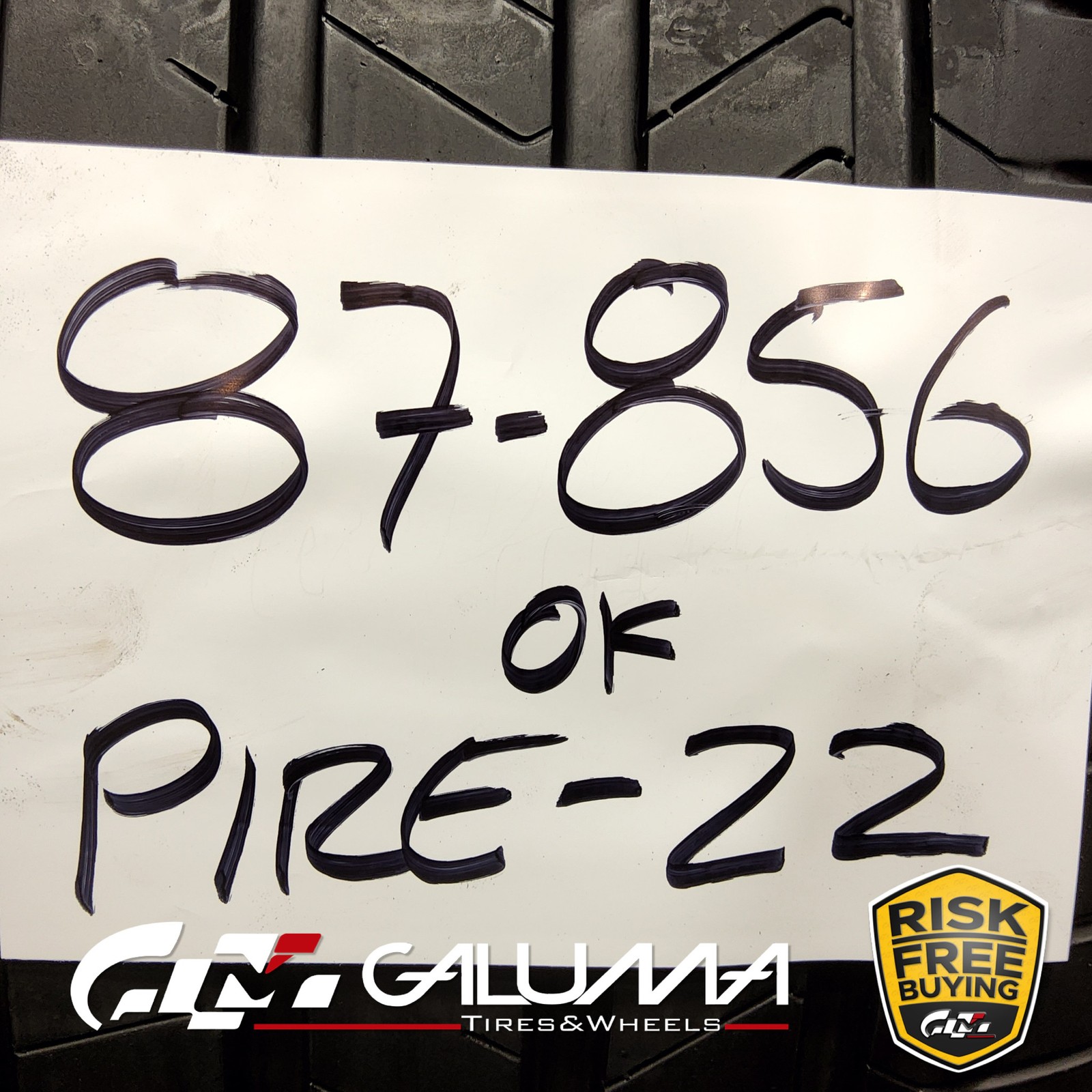 Set of 2 Tires LikeNEW Pirelli P Zero PZ4 Run Flat 315/35R22 315/35/22 XL #87856