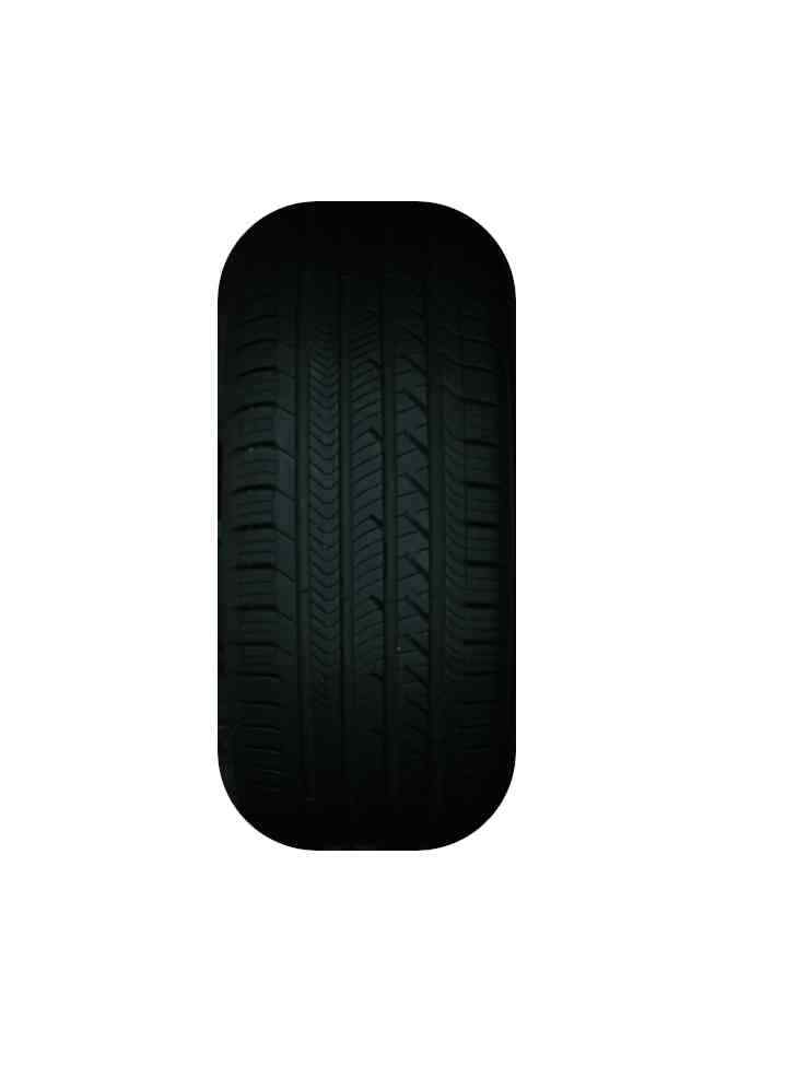 P225/40R18 Goodyear Eagle Sport A/S AO 92 H Used 9/32nds
