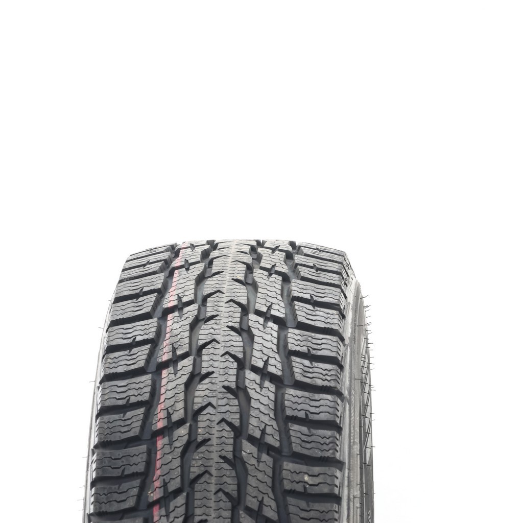 New 225/75R16C Nokian WR C3 121/120R