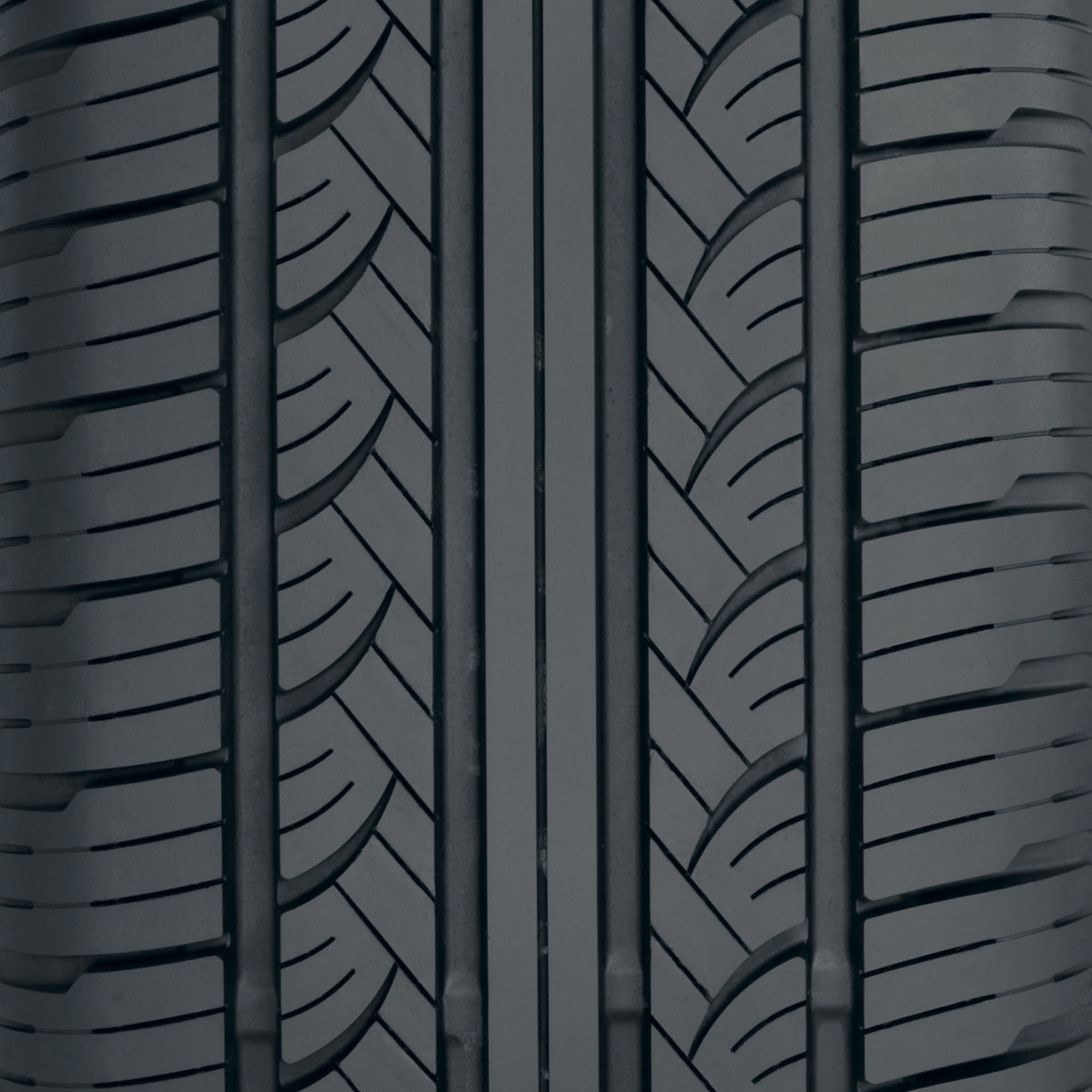 2 New Yokohama Avid Touring-s – P215/65r15 Tires 2156515 215 65 15