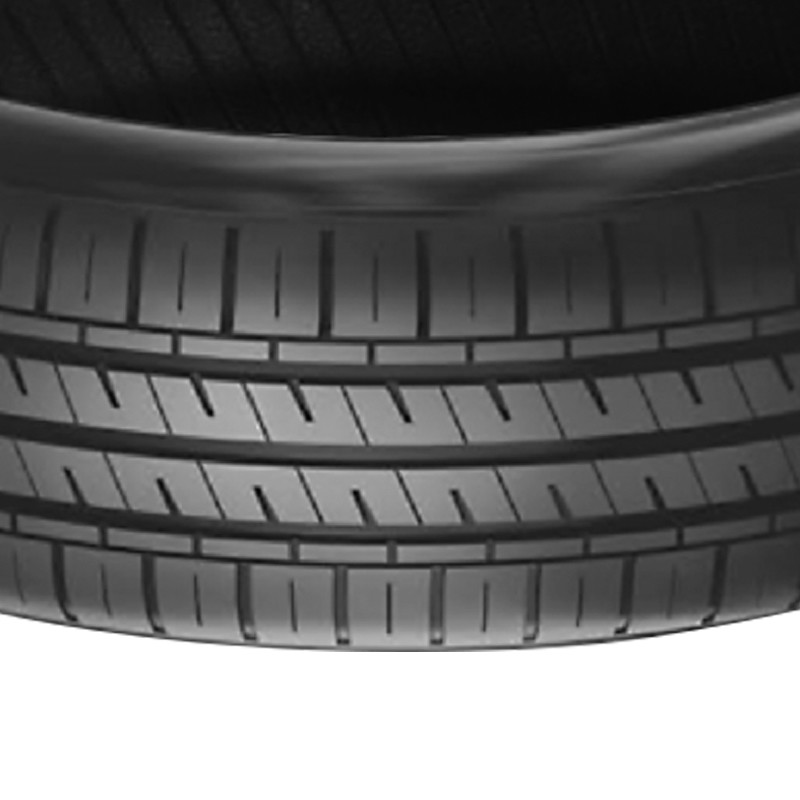 Haida HD302EVT 155/70R12 73Q Tire
