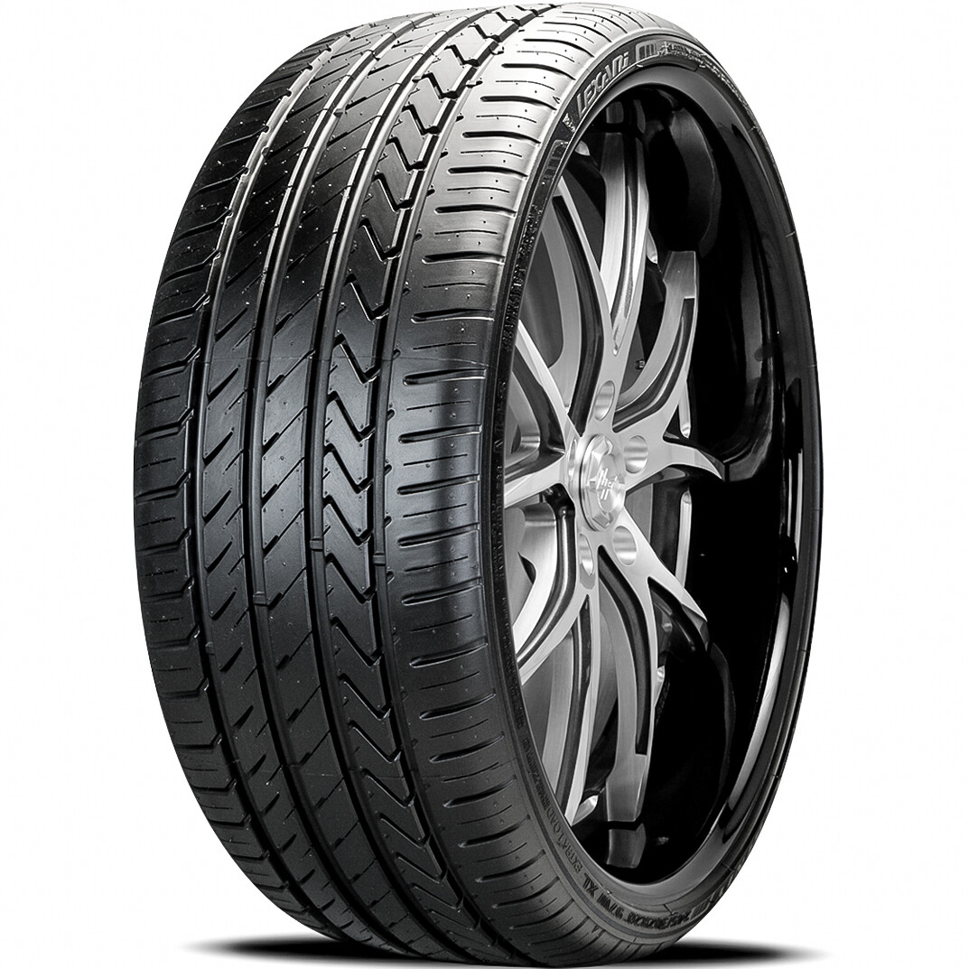 Tire Lexani LX-TWENTY 275/30ZR20 275/30R20 97W XL A/S Performance