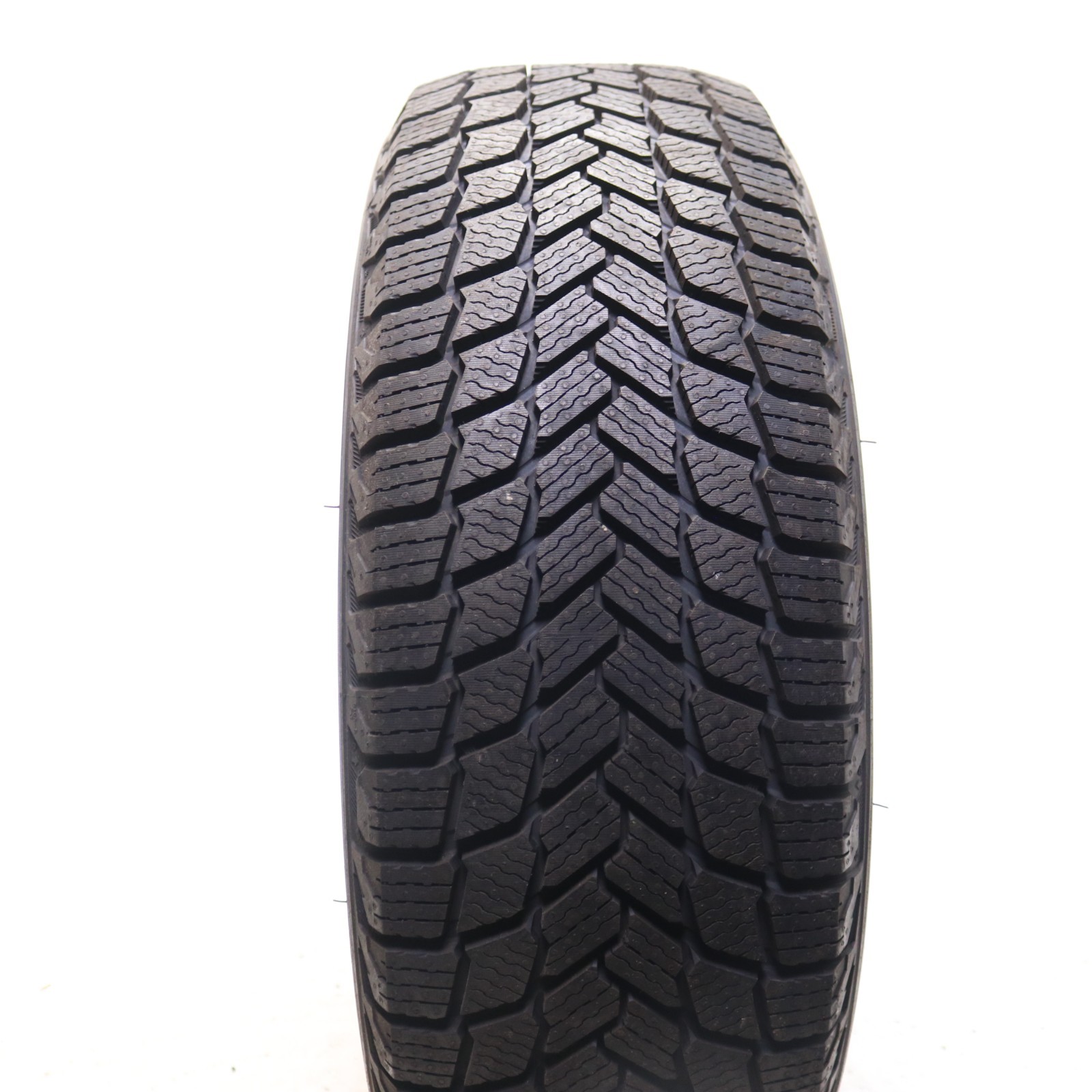 Set of 4 New 225/60R16 Michelin X-ICE Snow – 102H – 10/32