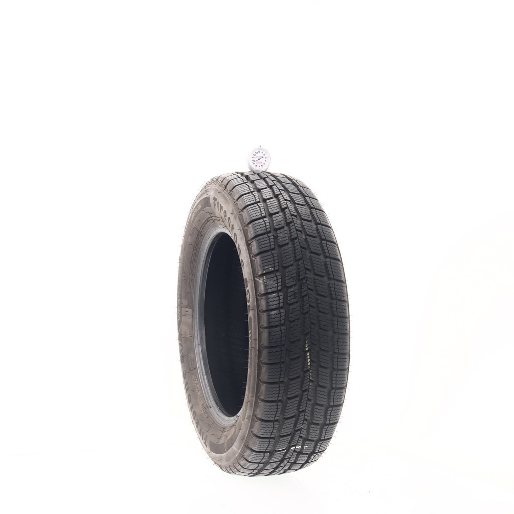 Used 195/65R15 Firestone WeatherGrip 91H – 9.5/32