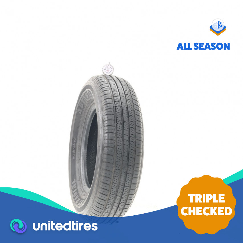 Used ST 205/75R14 Advanta ST Radial 105/101N – 6.5/32