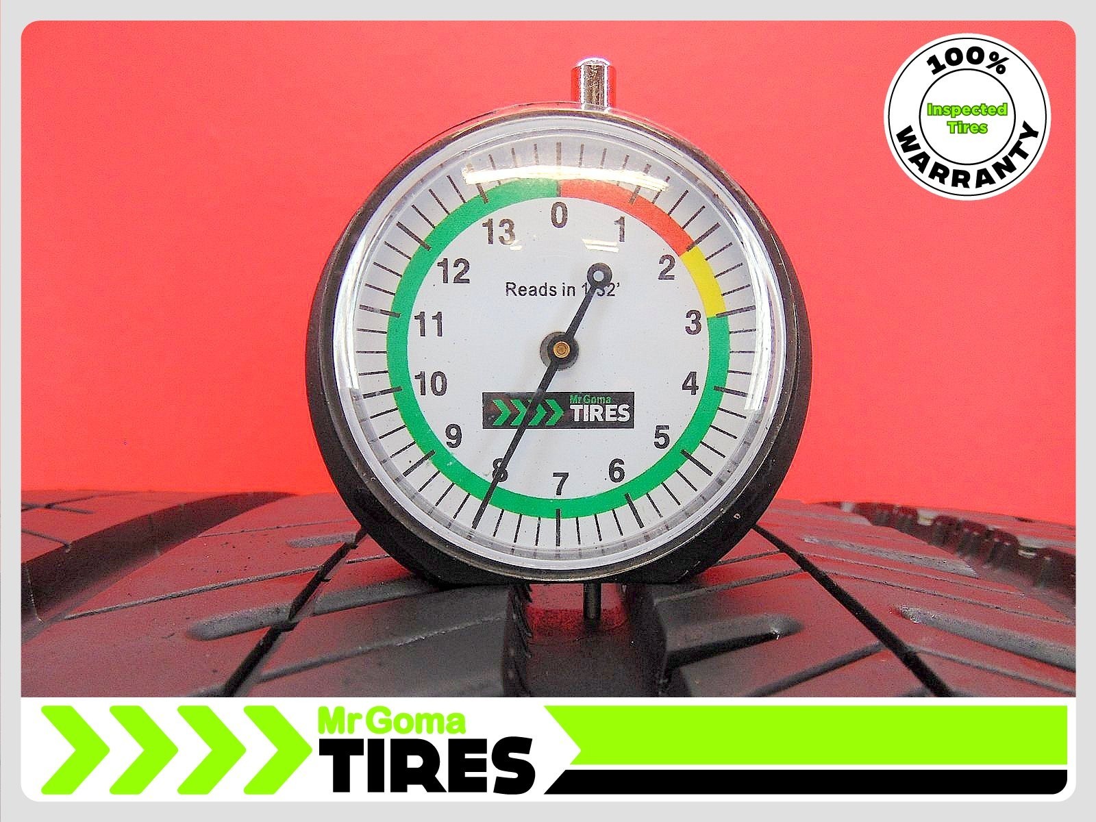 1 MICHELIN PILOT SPORT A/S 4 MO1 XL 315/30R21 USED TIRE 8.0/32 TREAD 3153021